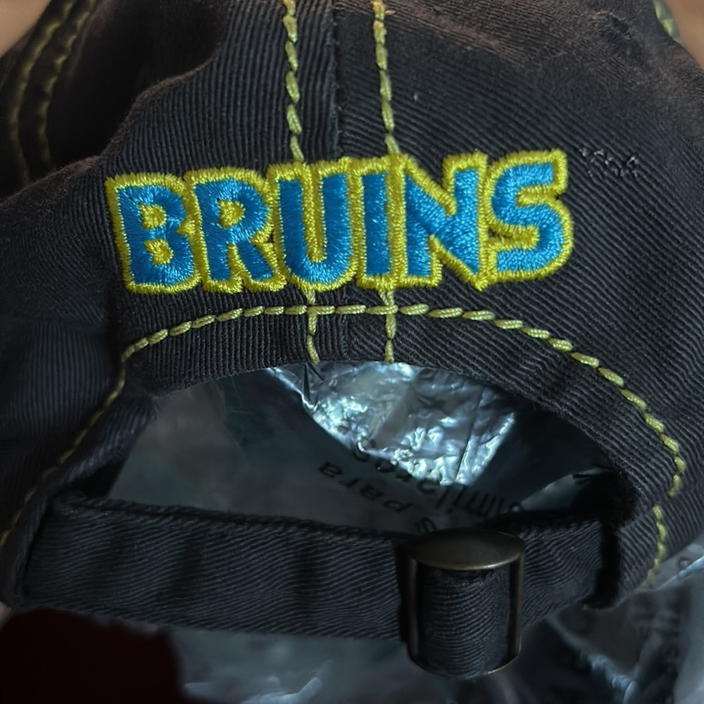 UCLA cap - Picture 2 of 2